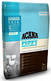 Корм для щенков мелких пород Акана Small Breed Puppy, 2 кг